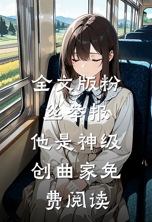 全文版粉丝举报:他是神级创曲家免费阅读