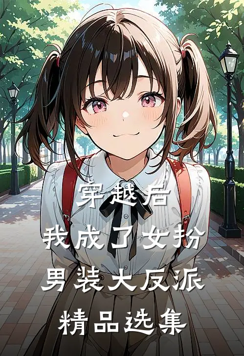 穿越后,我成了女扮男装大反派精品选集