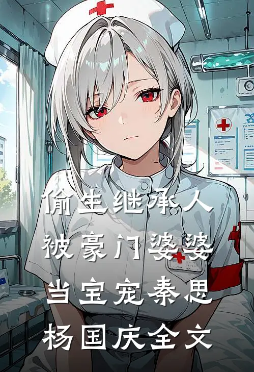 偷生继承人，被豪门婆婆当宝宠秦思杨国庆全文