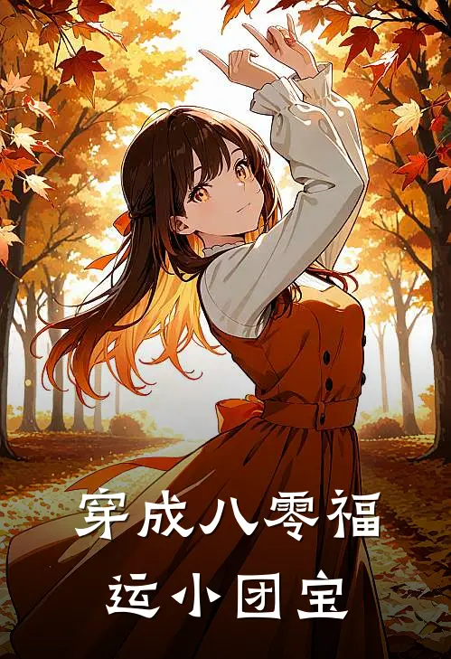 穿成八零福运小团宝百度免费阅读