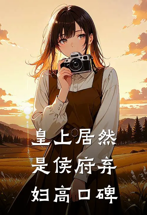 皇上居然是侯府弃妇高口碑