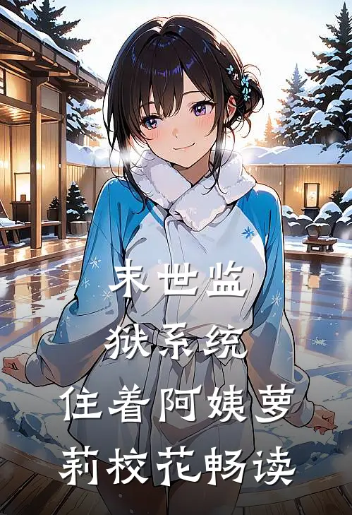 末世监狱系统，住着阿姨萝莉校花畅读