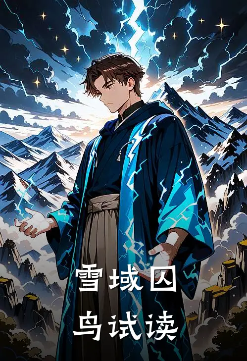 雪域囚鸟试读