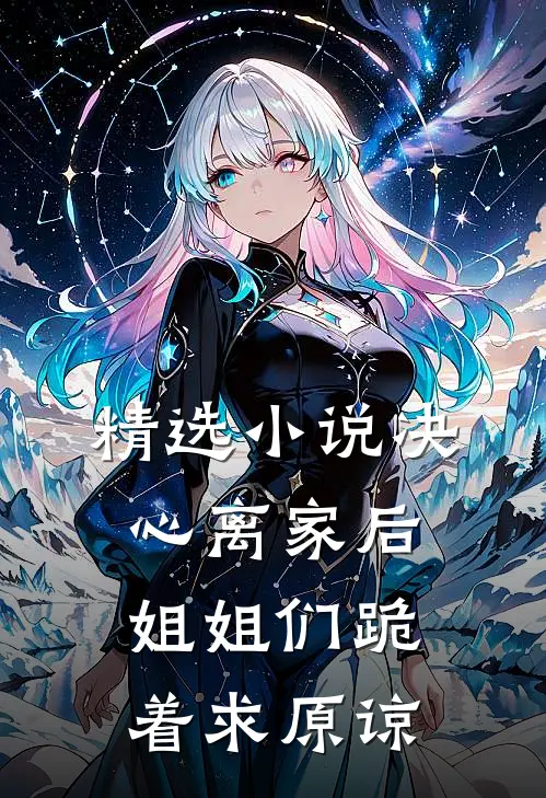 精选小说决心离家后，姐姐们跪着求原谅