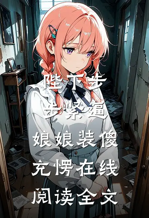 陛下步步紧逼，娘娘装傻充愣在线阅读全文
