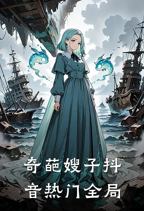 奇葩嫂子抖音热门全局