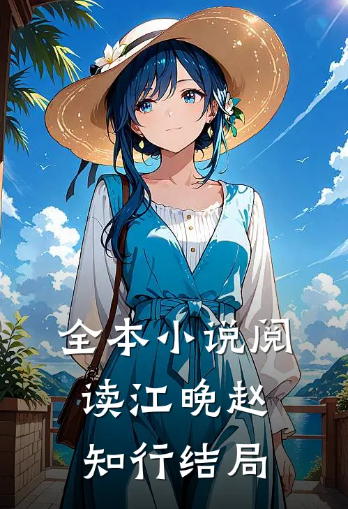 全本小说阅读江晚赵知行结局