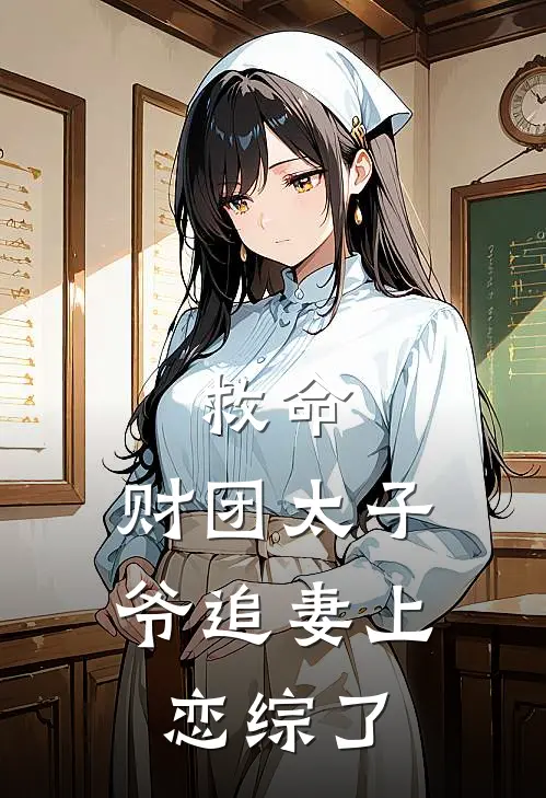 救命，财团太子爷追妻上恋综了