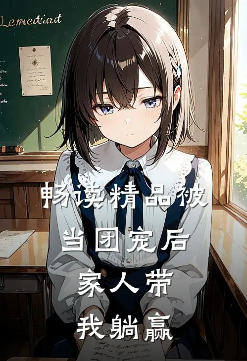 畅读精品被当团宠后，家人带我躺赢