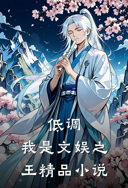 低调，我是文娱之王精品小说