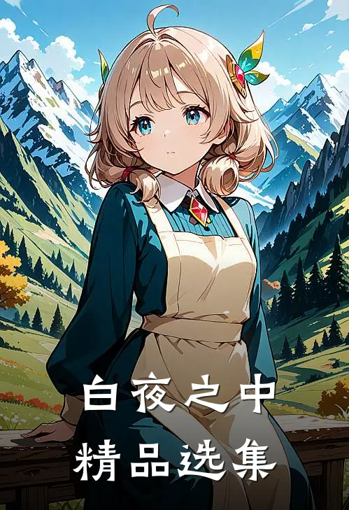 白夜之中精品选集