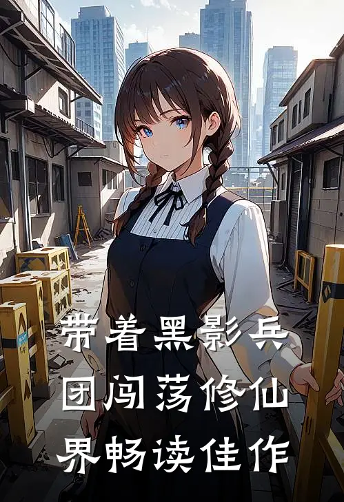 带着黑影兵团闯荡修仙界畅读佳作