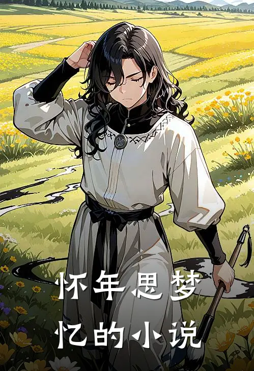怀年思梦忆的小说