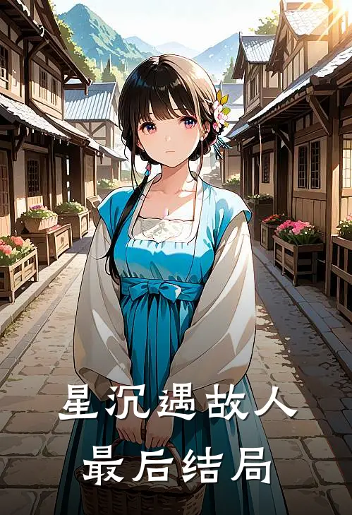 星沉遇故人最后结局