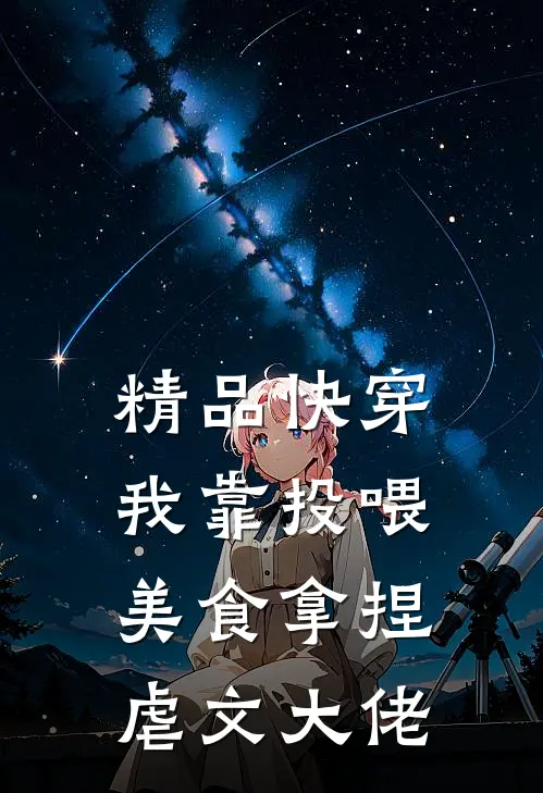 精品快穿：我靠投喂美食拿捏虐文大佬