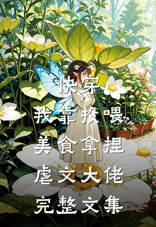 快穿：我靠投喂美食拿捏虐文大佬完整文集