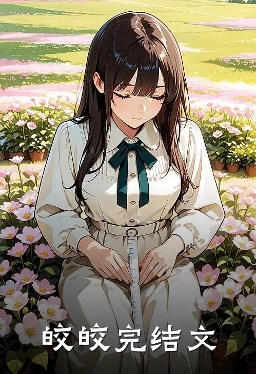 皎皎完结文