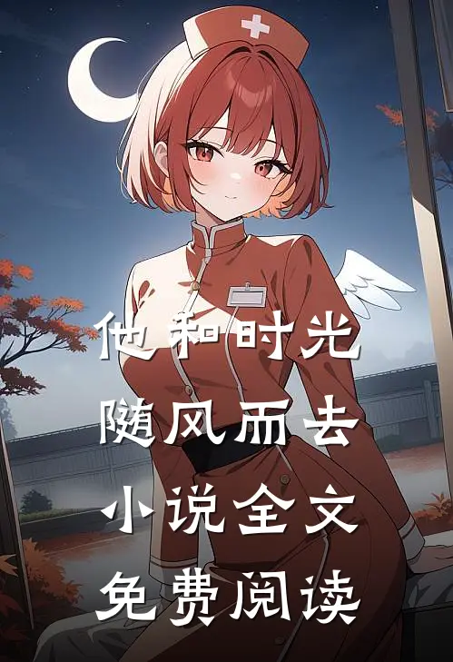 他和时光随风而去小说全文免费阅读