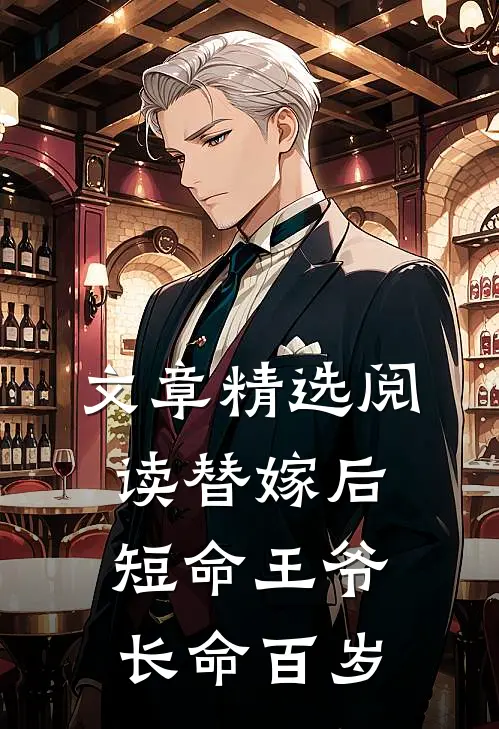 文章精选阅读替嫁后，短命王爷长命百岁