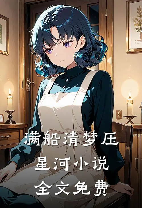 满船清梦压星河小说全文免费