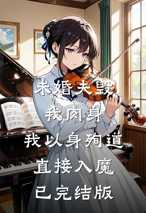 未婚夫毁我肉身，我以身殉道直接入魔已完结版