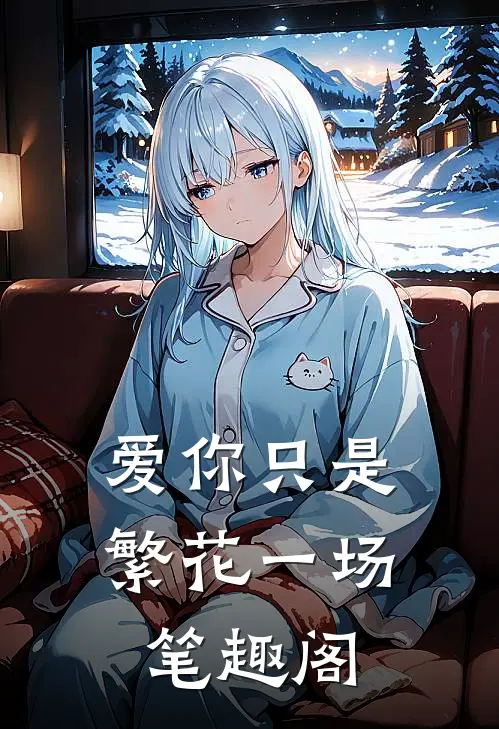 爱你只是繁花一场笔趣阁