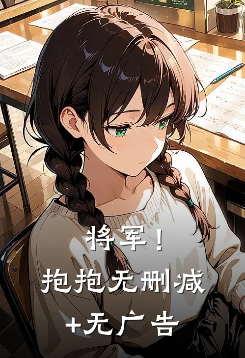 将军！抱抱无删减+无广告
