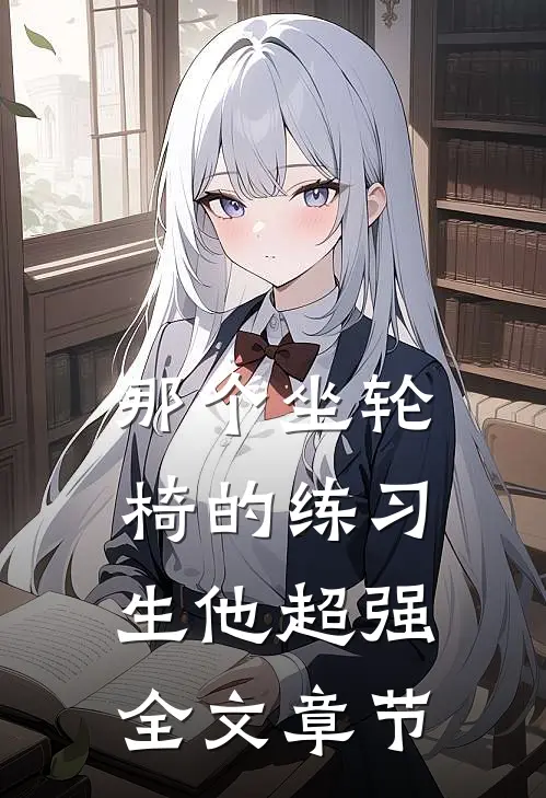 那个坐轮椅的练习生他超强全文章节