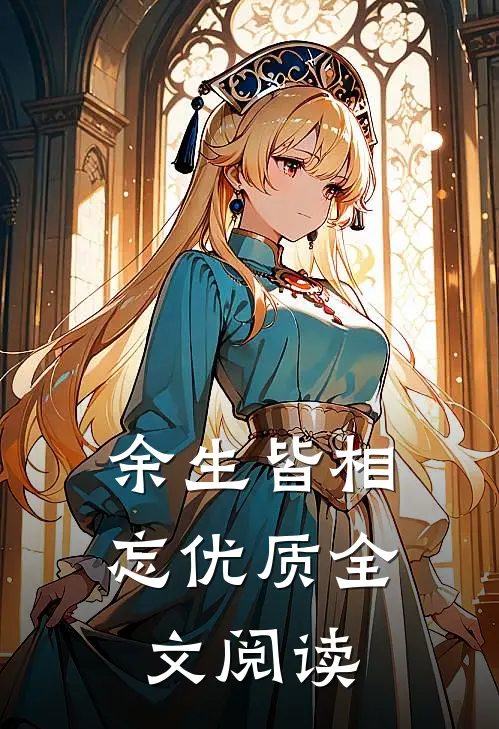 余生皆相忘优质全文阅读