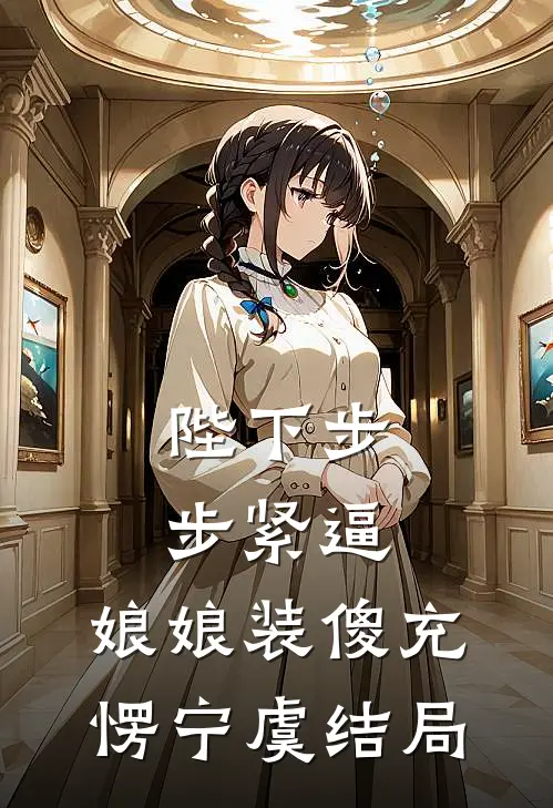 陛下步步紧逼，娘娘装傻充愣宁虞结局