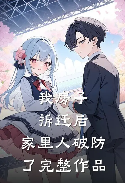 我房子拆迁后，家里人破防了完整作品