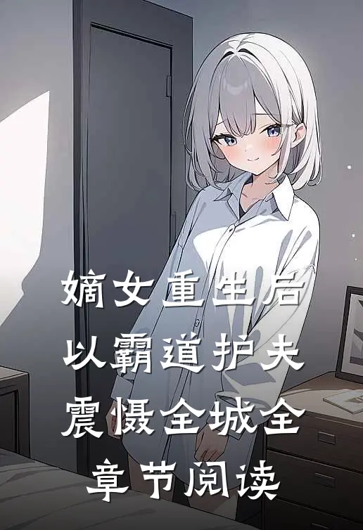 嫡女重生后，以霸道护夫震慑全城全章节阅读
