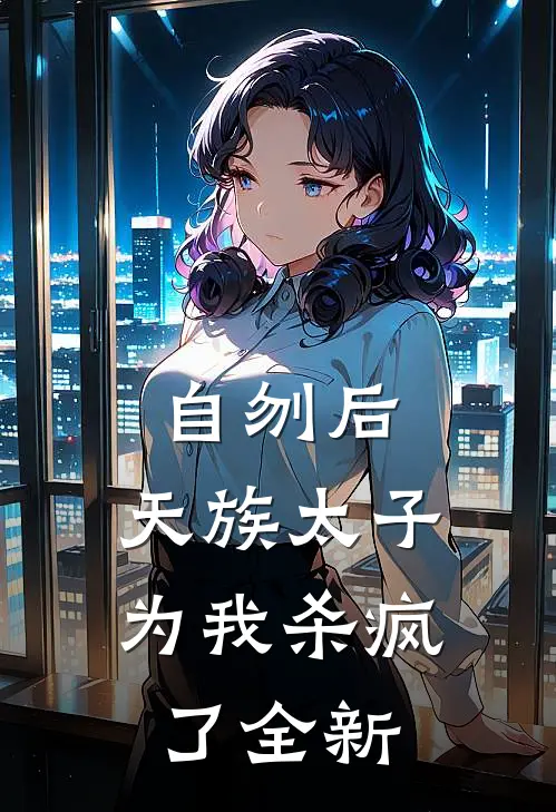 自刎后，天族太子为我杀疯了全新