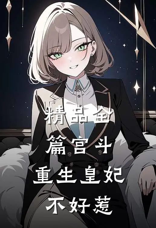 精品全篇宫斗重生皇妃不好惹免费阅读