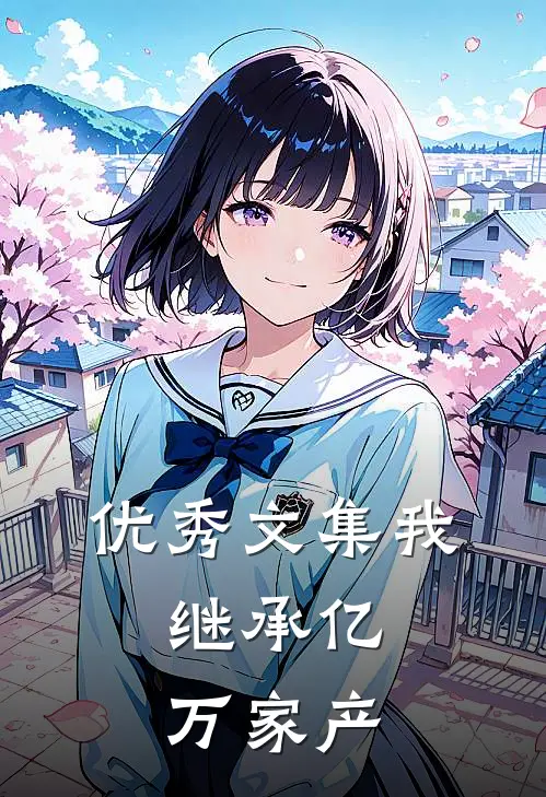 优秀文集我，继承亿万家产