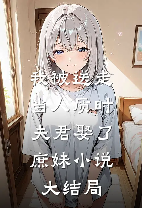 我被送走当人质时，夫君娶了庶妹小说大结局
