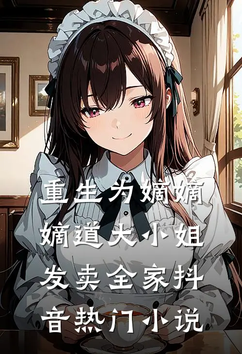 重生为嫡嫡嫡道大小姐，发卖全家抖音热门小说