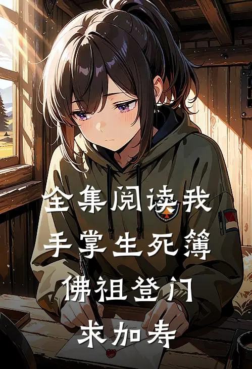 全集阅读我手掌生死簿，佛祖登门求加寿