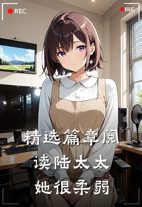 精选篇章阅读陆太太她很柔弱