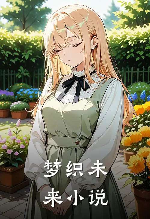 《梦织未来》小说