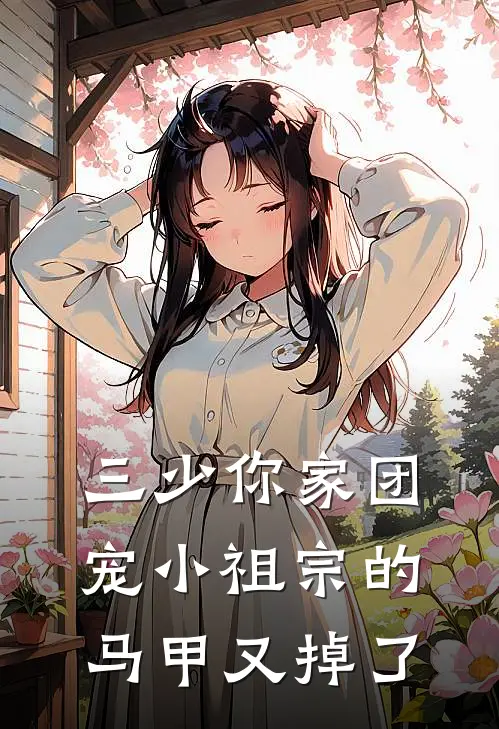 三少你家团宠小祖宗的马甲又掉了