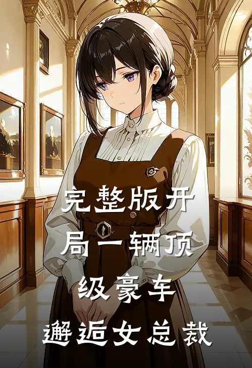 完整版开局一辆顶级豪车,邂逅女总裁