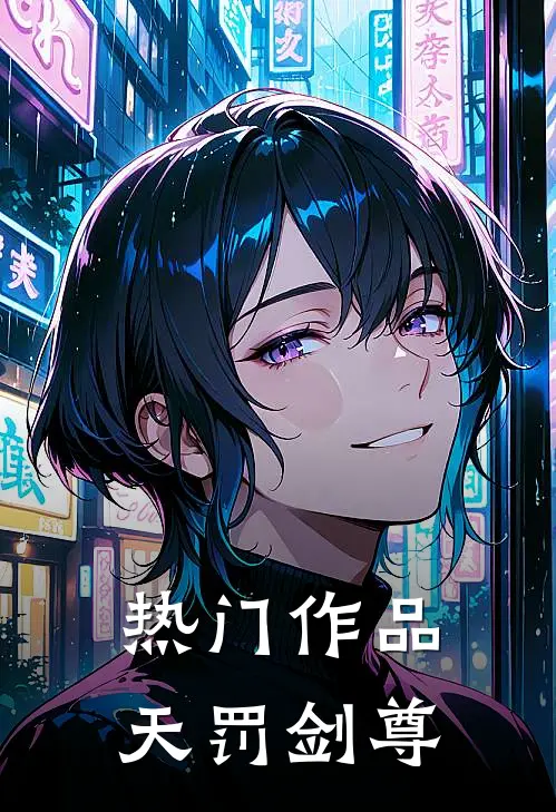 热门作品天罚剑尊