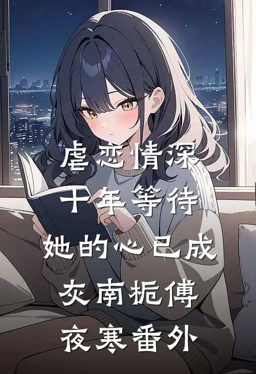 虐恋情深：十年等待，她的心已成灰南栀傅夜寒 番外