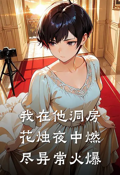 我在他洞房花烛夜中燃尽异常火爆