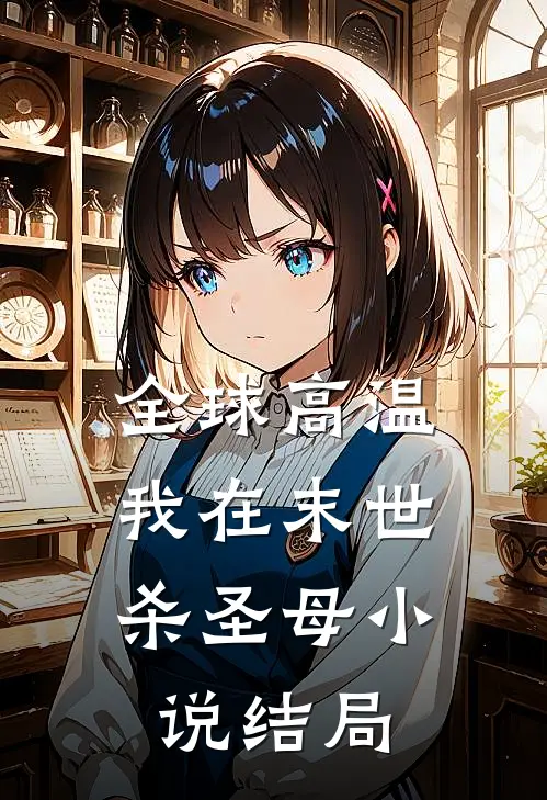 全球高温，我在末世杀圣母小说结局