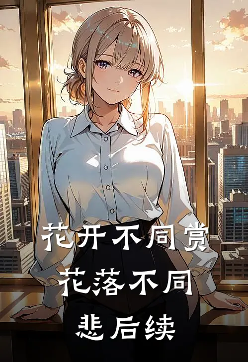 花开不同赏，花落不同悲后续