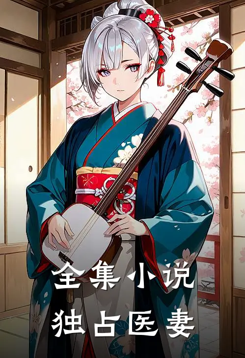 全集小说独占医妻
