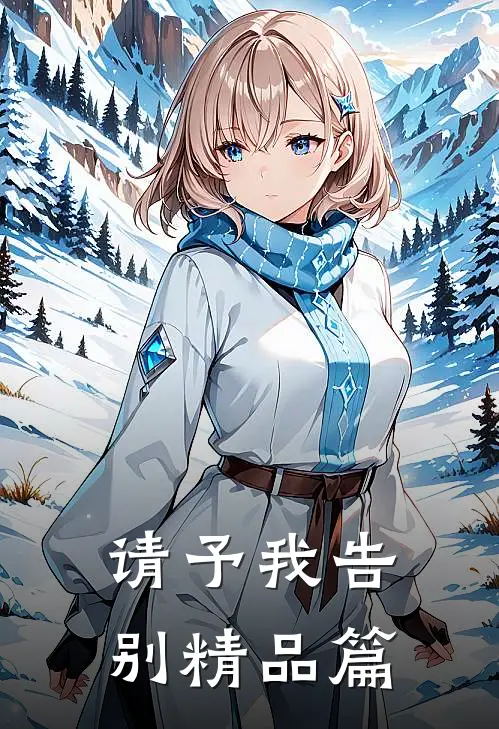请予我告别精品篇