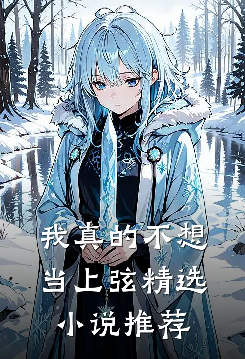 我真的不想当上弦精选小说推荐